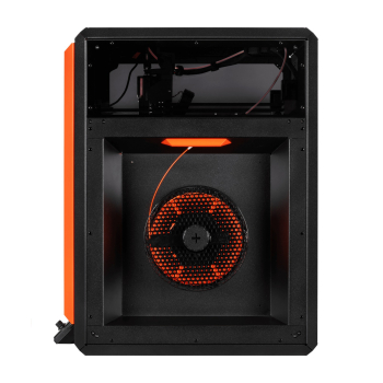 Preview: Prusa CORE One L